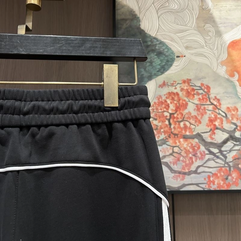 Y-3 Long Pants Sporty 161274