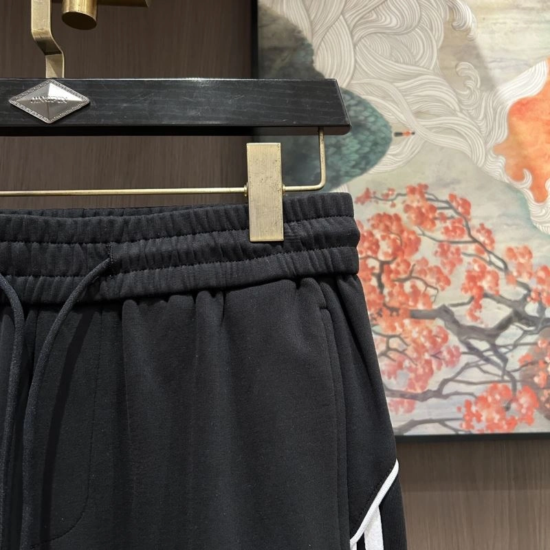 Y-3 Long Pants Sporty 161274