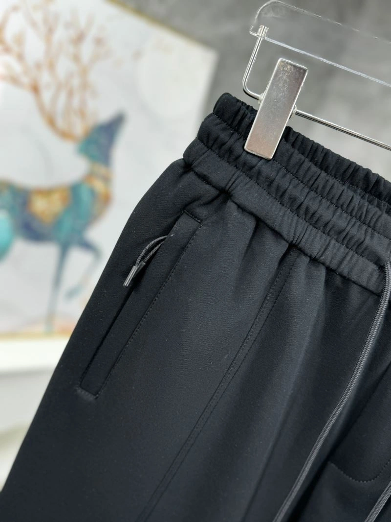 Y-3 Long Pants SoftTouch 161275