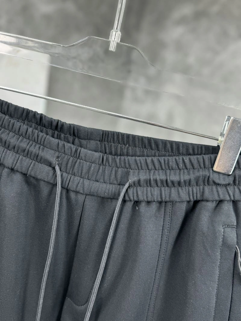Y-3 Long Pants SoftTouch 161275