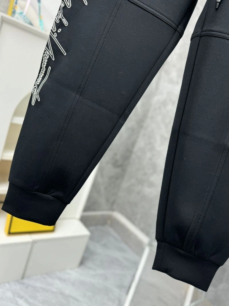 Y-3 Long Pants SoftTouch 161275
