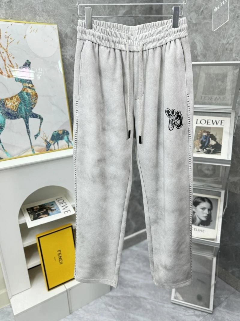 Vibrant Y-3 Long Pants 161273