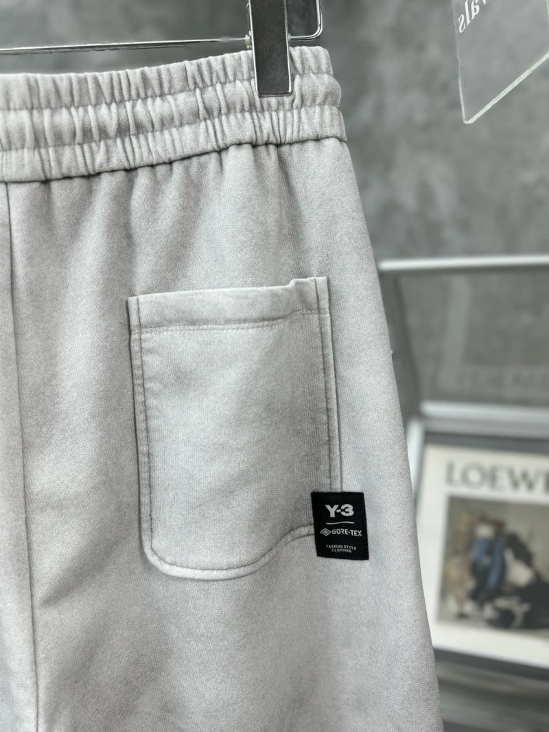 Vibrant Y-3 Long Pants 161273