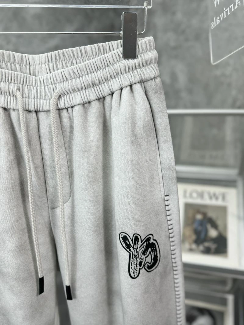 Vibrant Y-3 Long Pants 161273