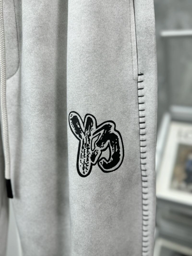 Vibrant Y-3 Long Pants 161273