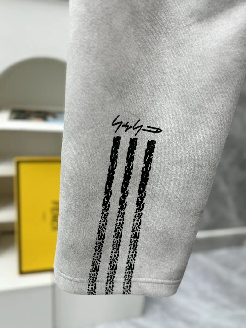 Vibrant Y-3 Long Pants 161273