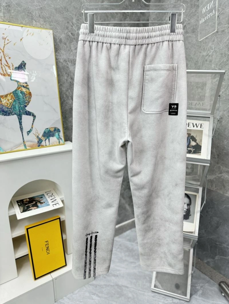 Vibrant Y-3 Long Pants 161273