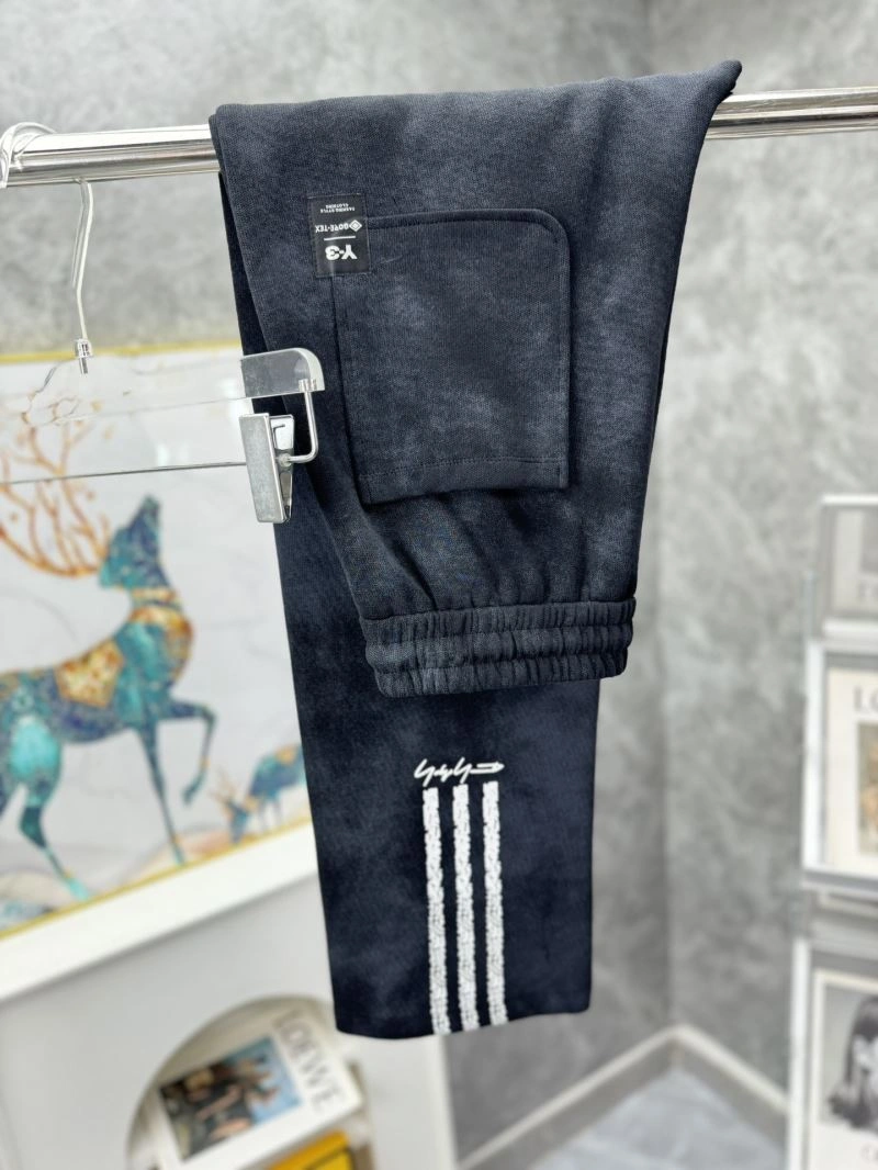 Sustainable Y-3 Long Pants 161272