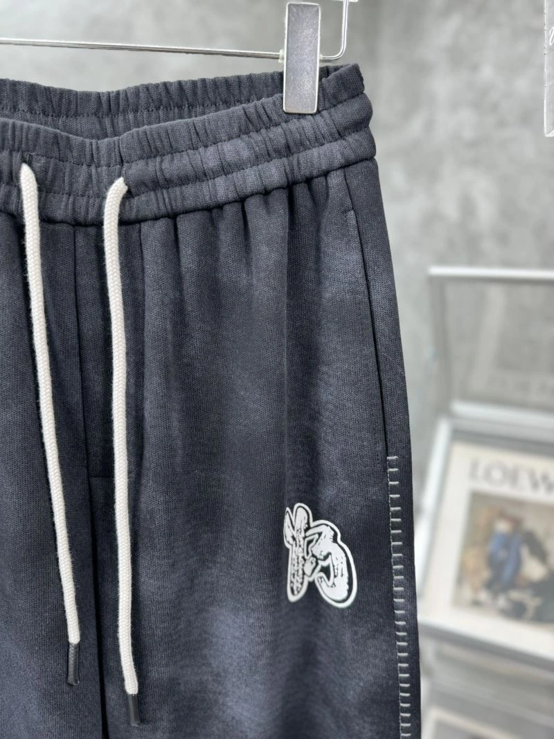 Sustainable Y-3 Long Pants 161272