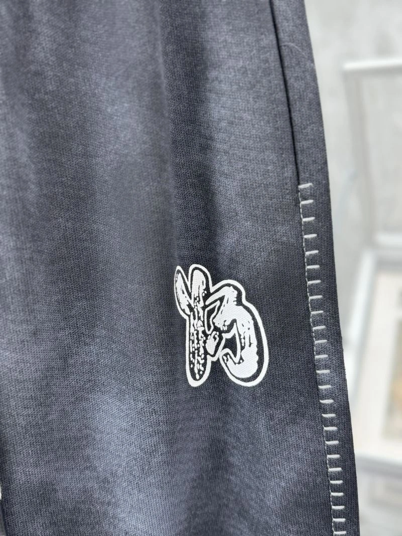 Sustainable Y-3 Long Pants 161272