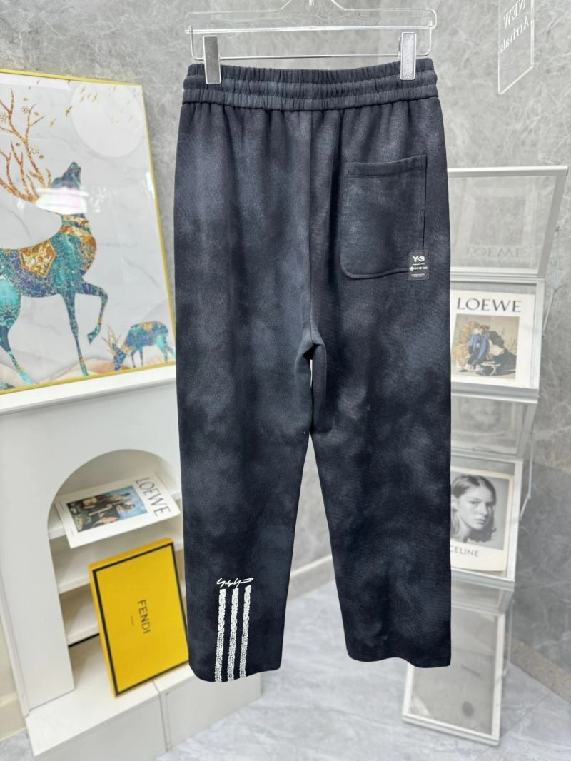 Sustainable Y-3 Long Pants 161272