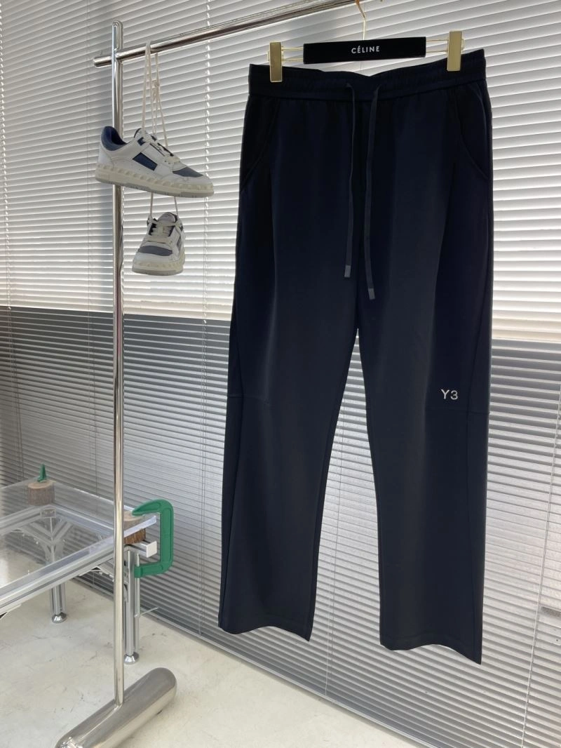 Y-3 Long Pants Youthful 159980