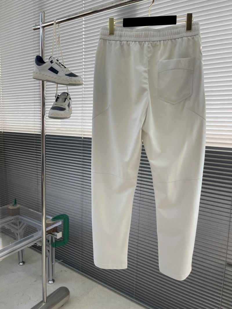 Soft Y-3 Long Pants 160004