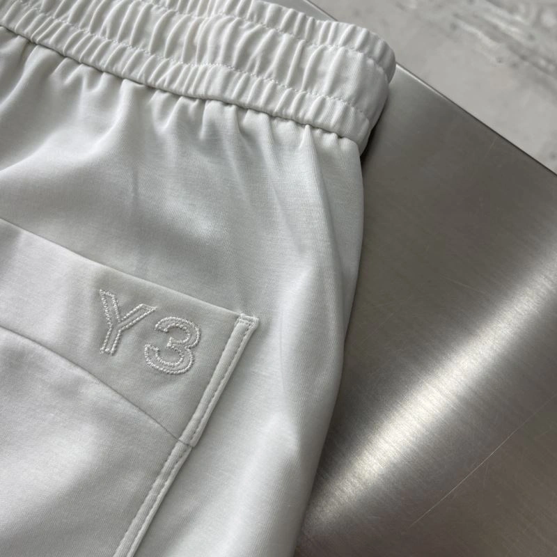 Soft Y-3 Long Pants 160004