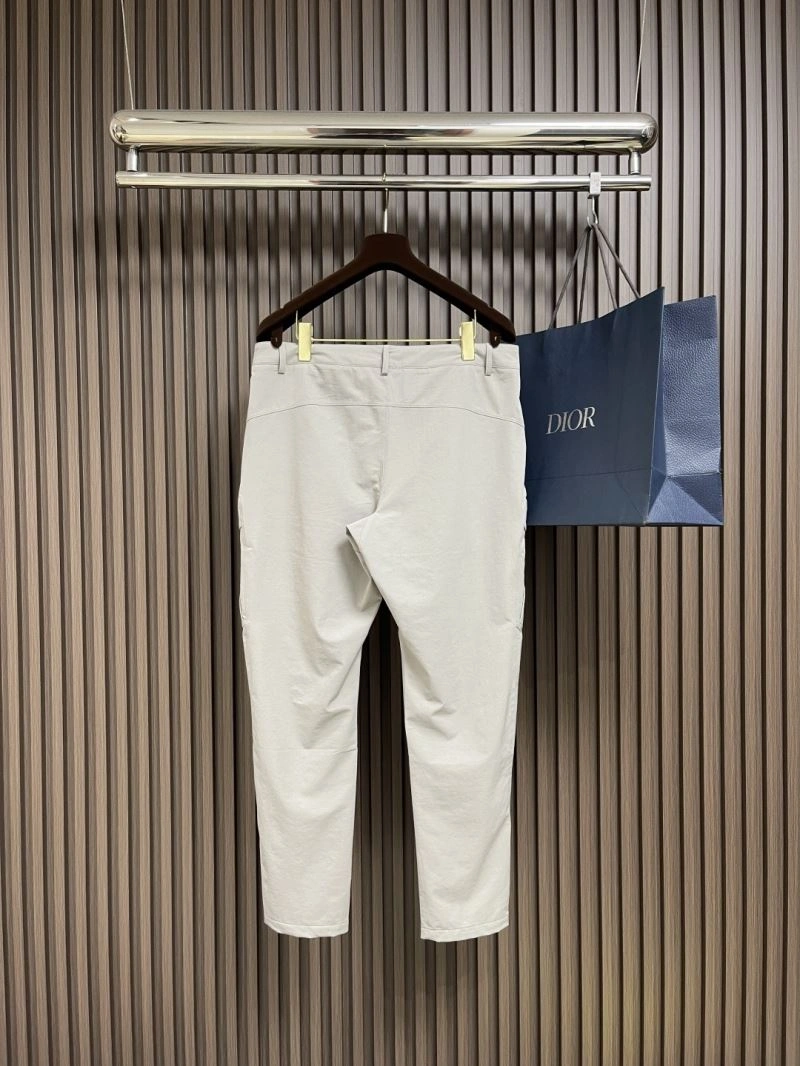 Sporty Y-3 Long Pants 160022