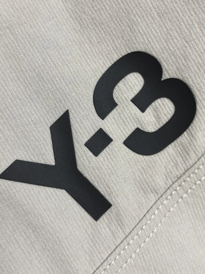 Sporty Y-3 Long Pants 160022