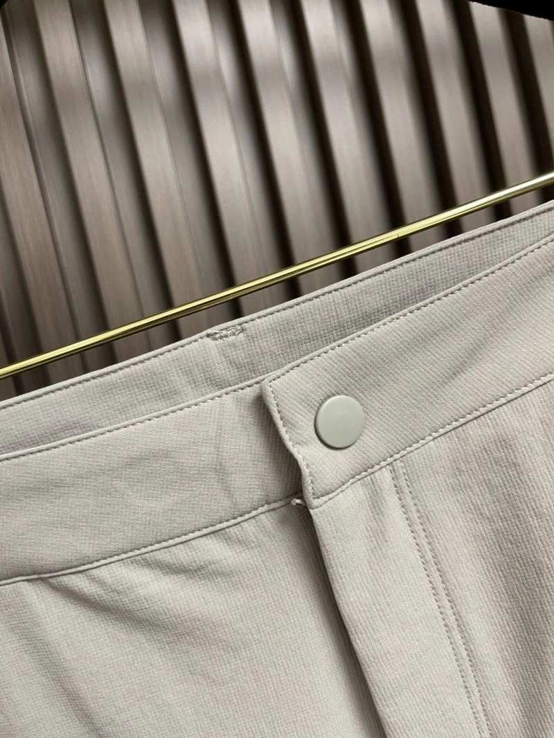 Sporty Y-3 Long Pants 160022