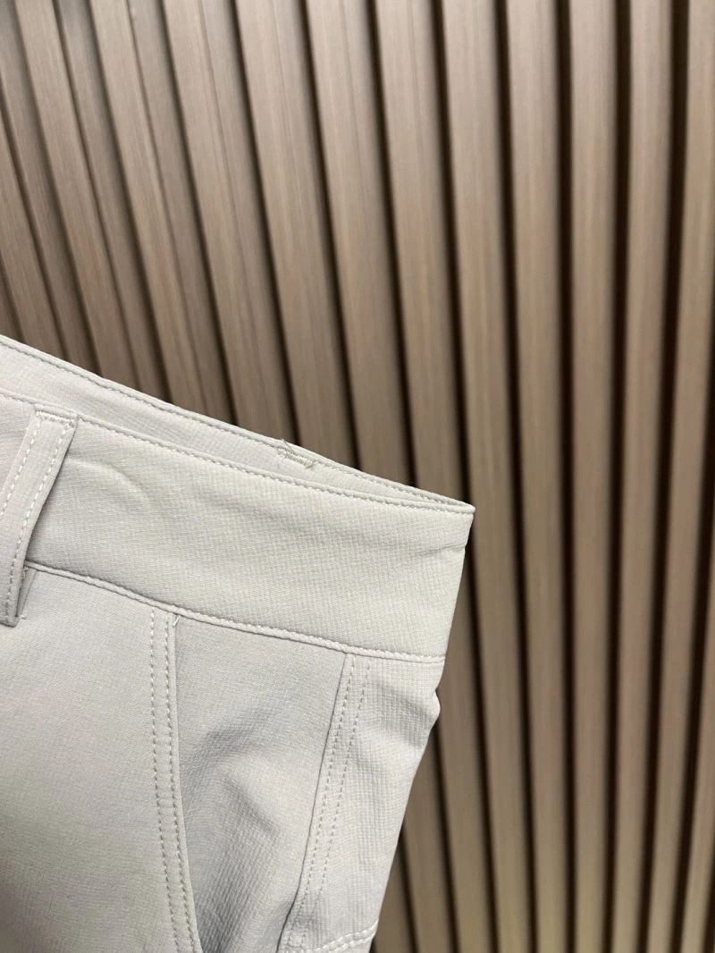 Sporty Y-3 Long Pants 160022