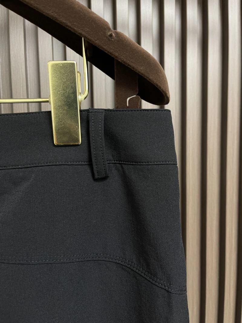 Y-3 Long Pants Soft 159975