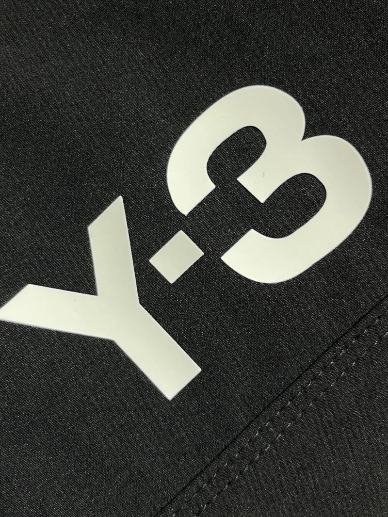 Y-3 Long Pants Soft 159975