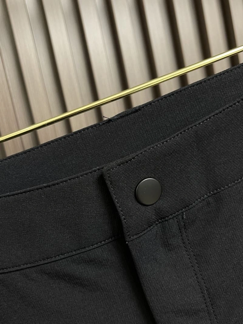 Y-3 Long Pants Soft 159975