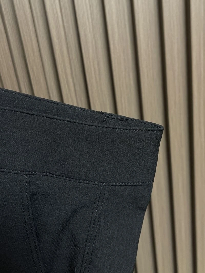 Y-3 Long Pants Soft 159975