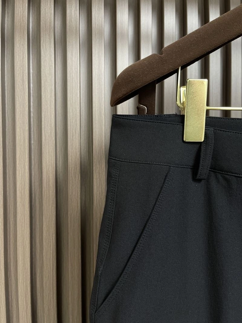 Y-3 Long Pants Soft 159975