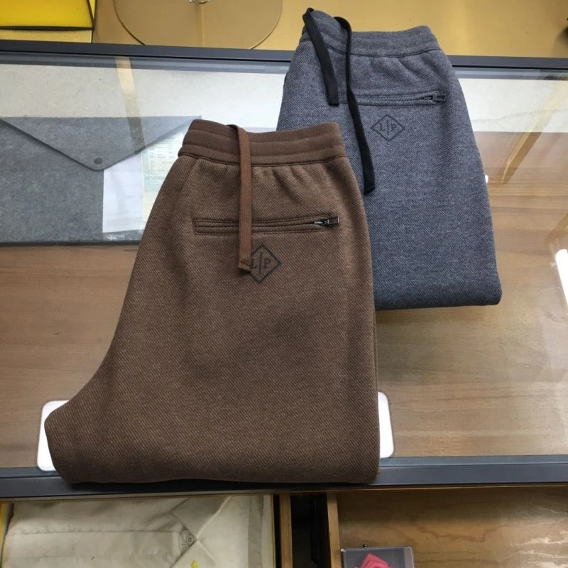 Trendy Y-3 Long Pants 159977