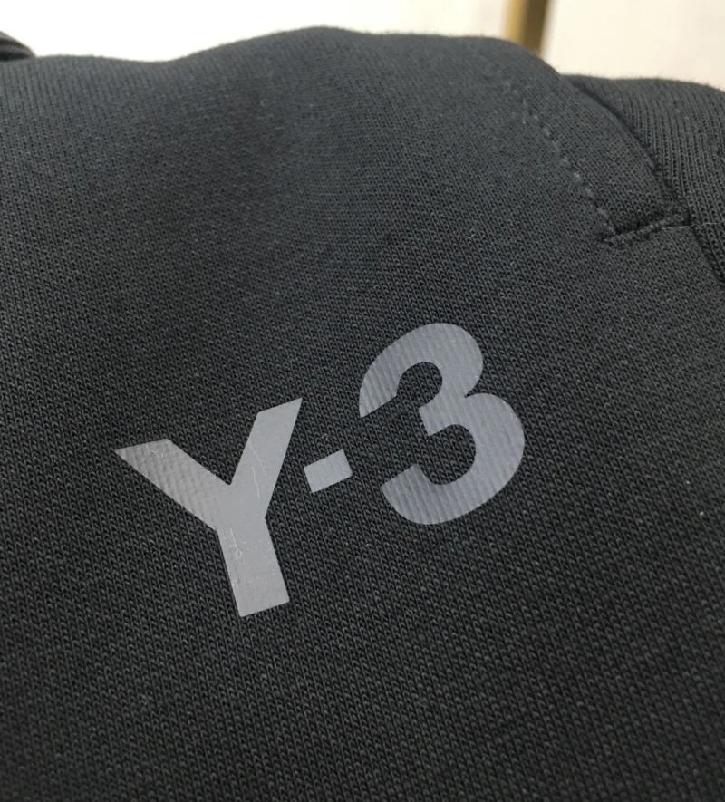 Trendy Y-3 Long Pants 159977