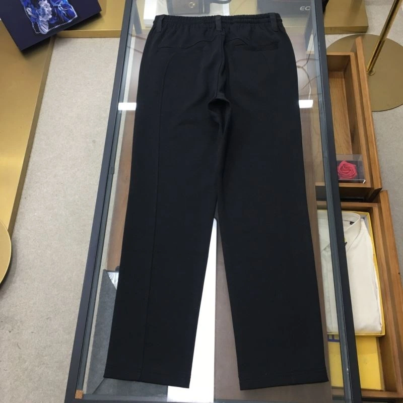 Trendy Y-3 Long Pants 159977