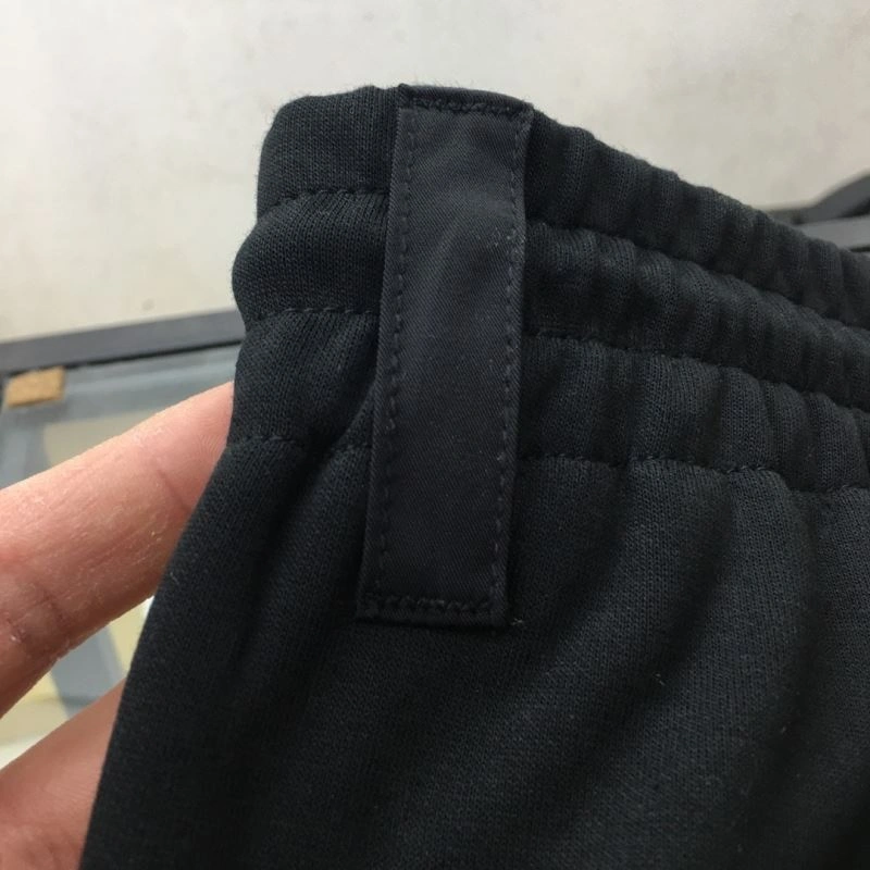 Trendy Y-3 Long Pants 159977