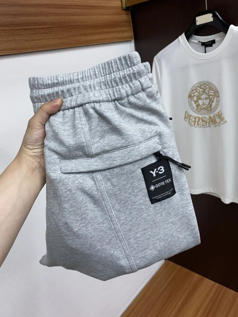 Y-3 Long Pants GoodFit 159974