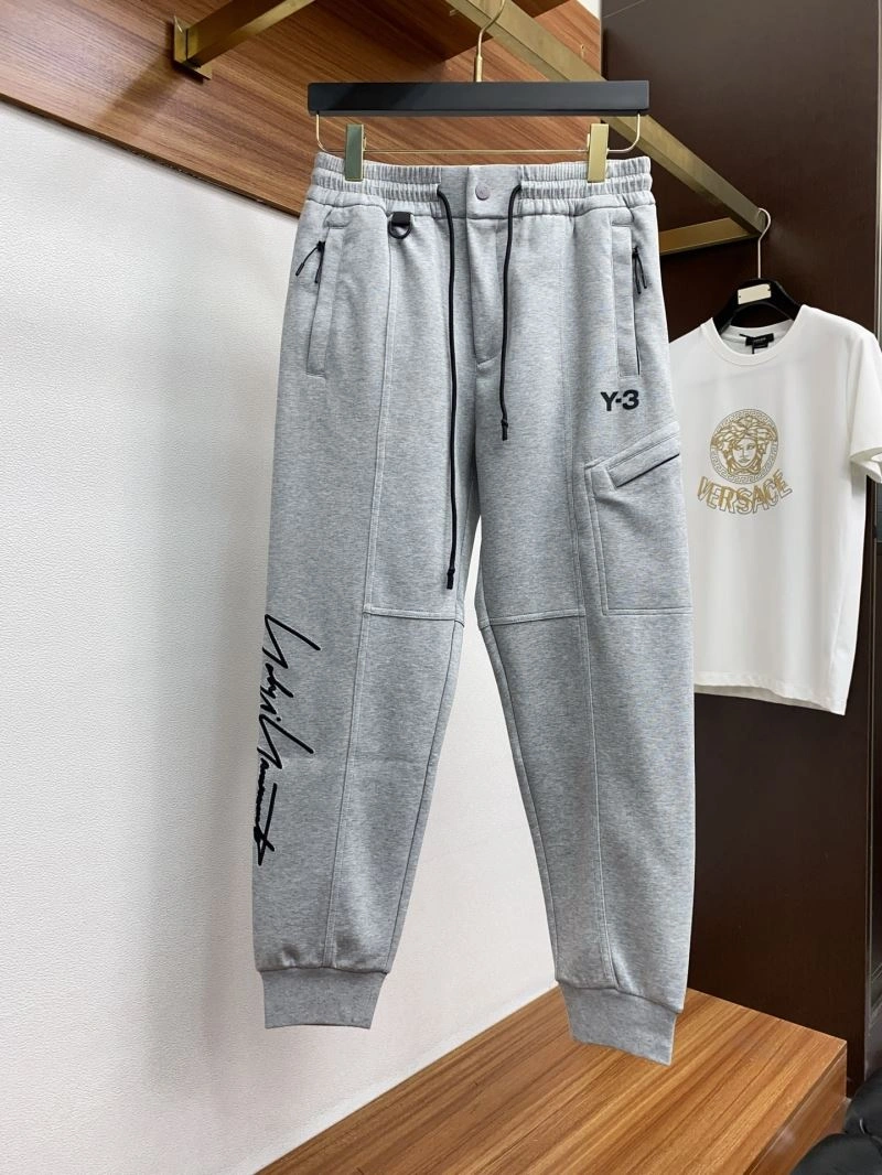 Y-3 Long Pants GoodFit 159974