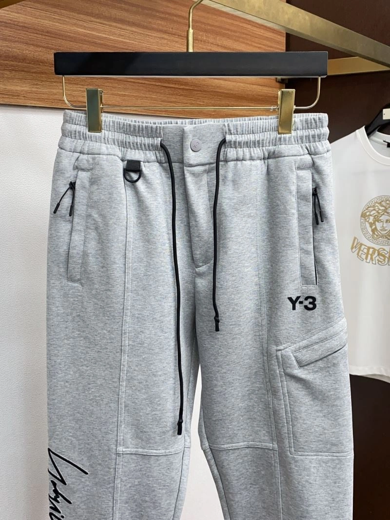 Y-3 Long Pants GoodFit 159974