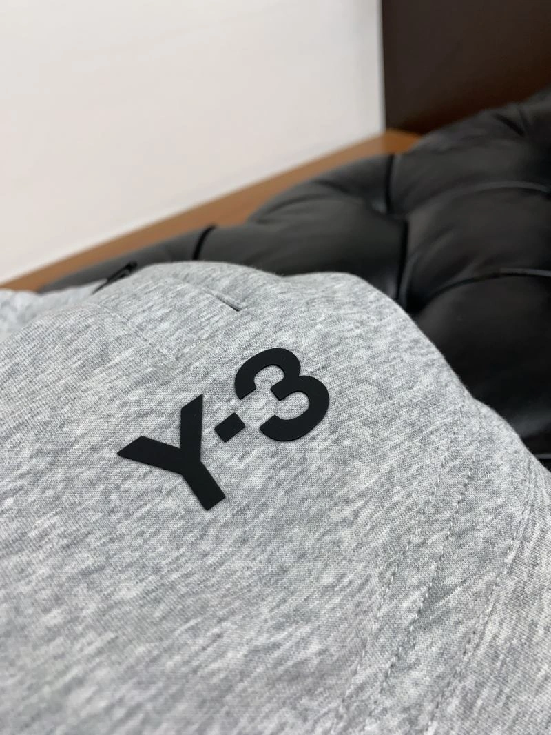 Y-3 Long Pants GoodFit 159974