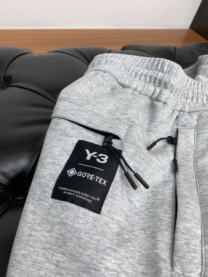 Y-3 Long Pants GoodFit 159974