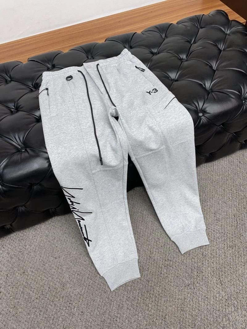 Y-3 Long Pants GoodFit 159974