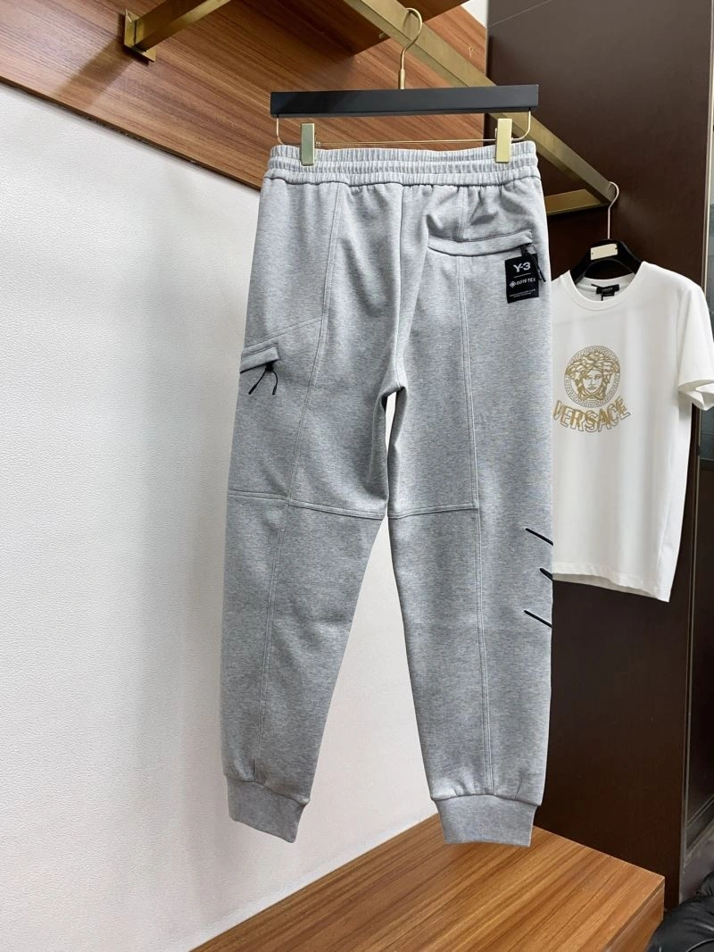 Y-3 Long Pants GoodFit 159974