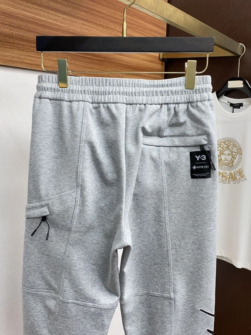 Y-3 Long Pants GoodFit 159974