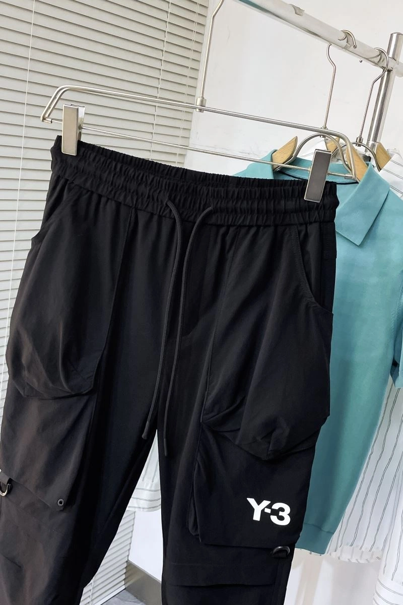 Y-3 Long Pants Original 159972