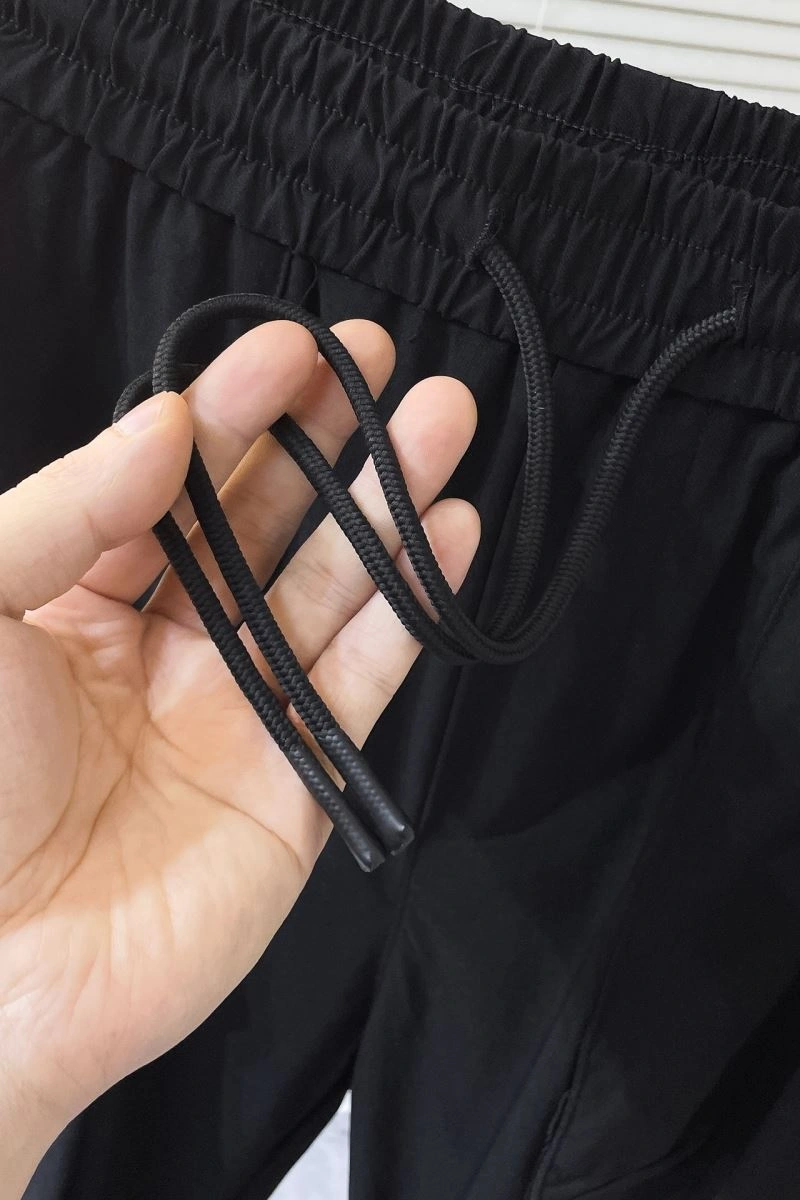 Y-3 Long Pants Original 159972