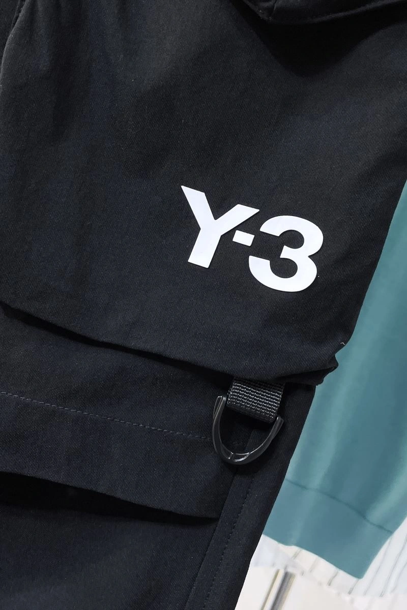 Y-3 Long Pants Original 159972