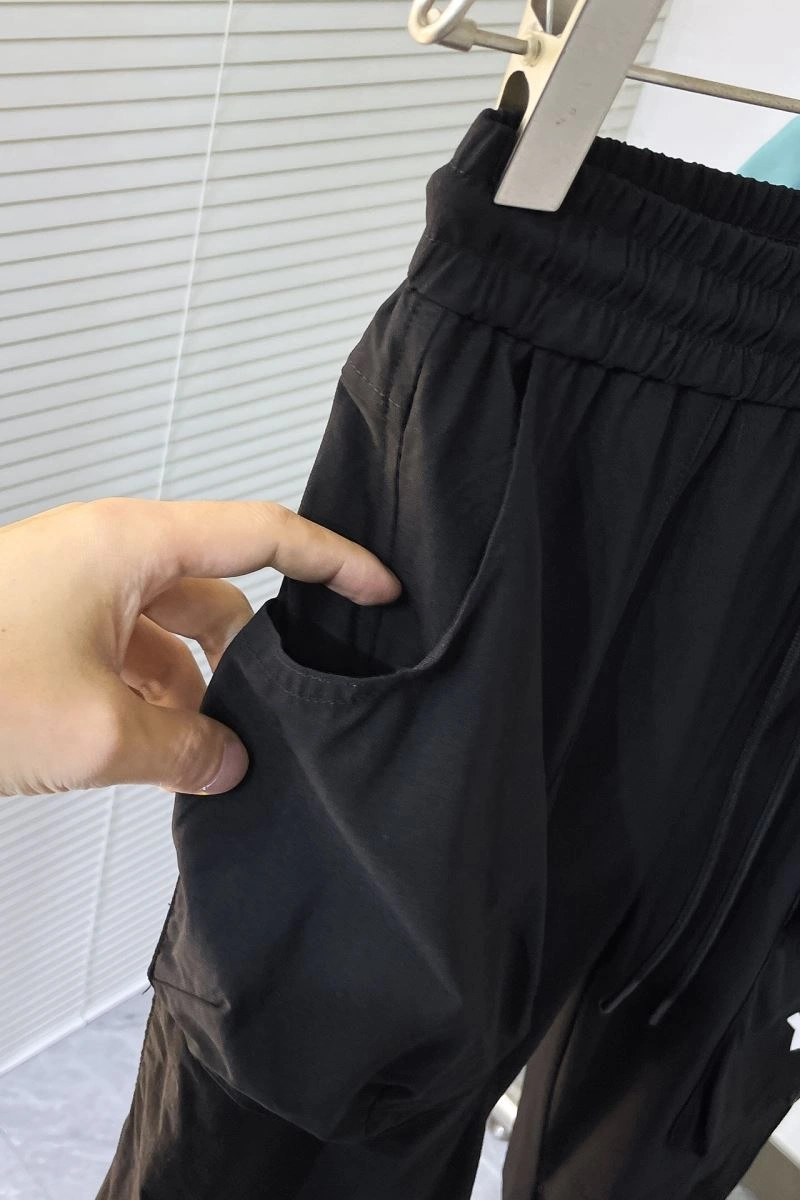 Y-3 Long Pants Original 159972