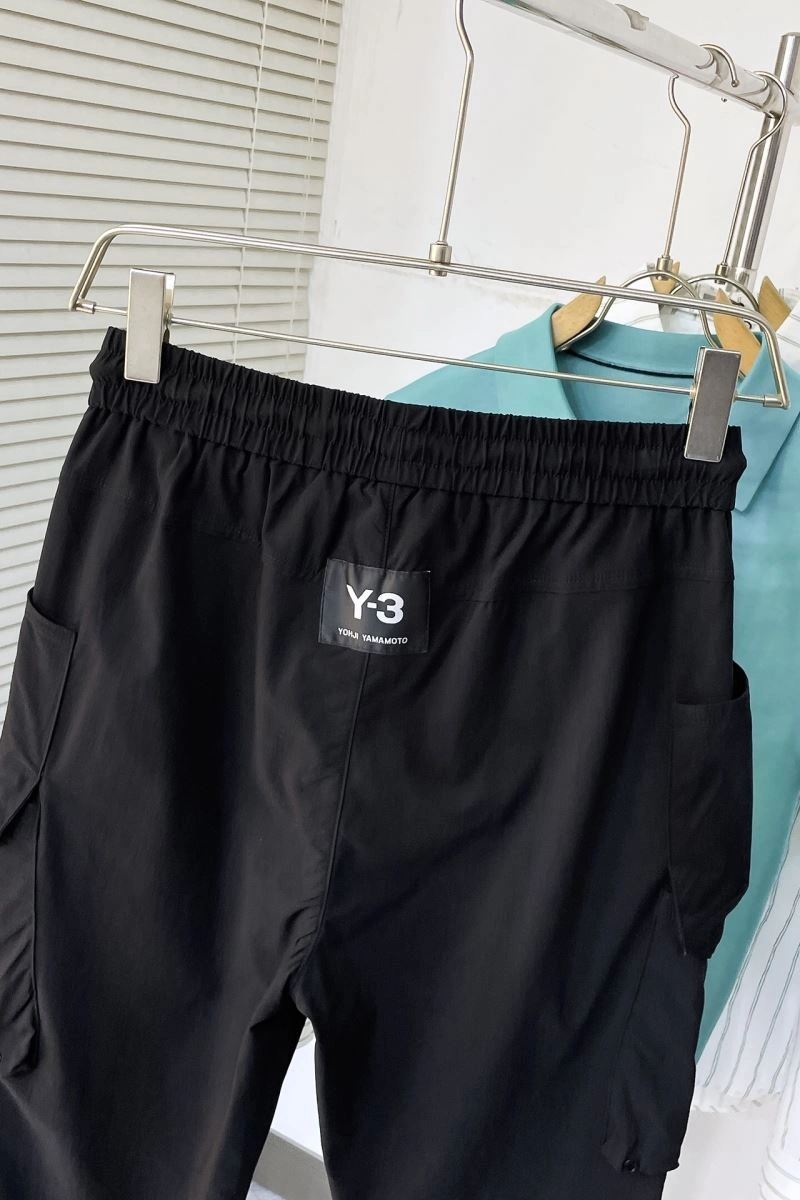 Y-3 Long Pants Original 159972