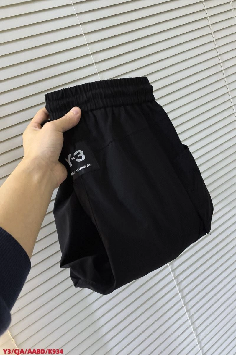 Y-3 Long Pants Original 159972