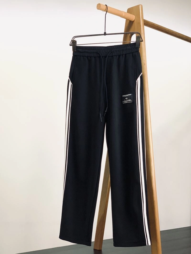 Y-3 Long Pants Seasonal 159968