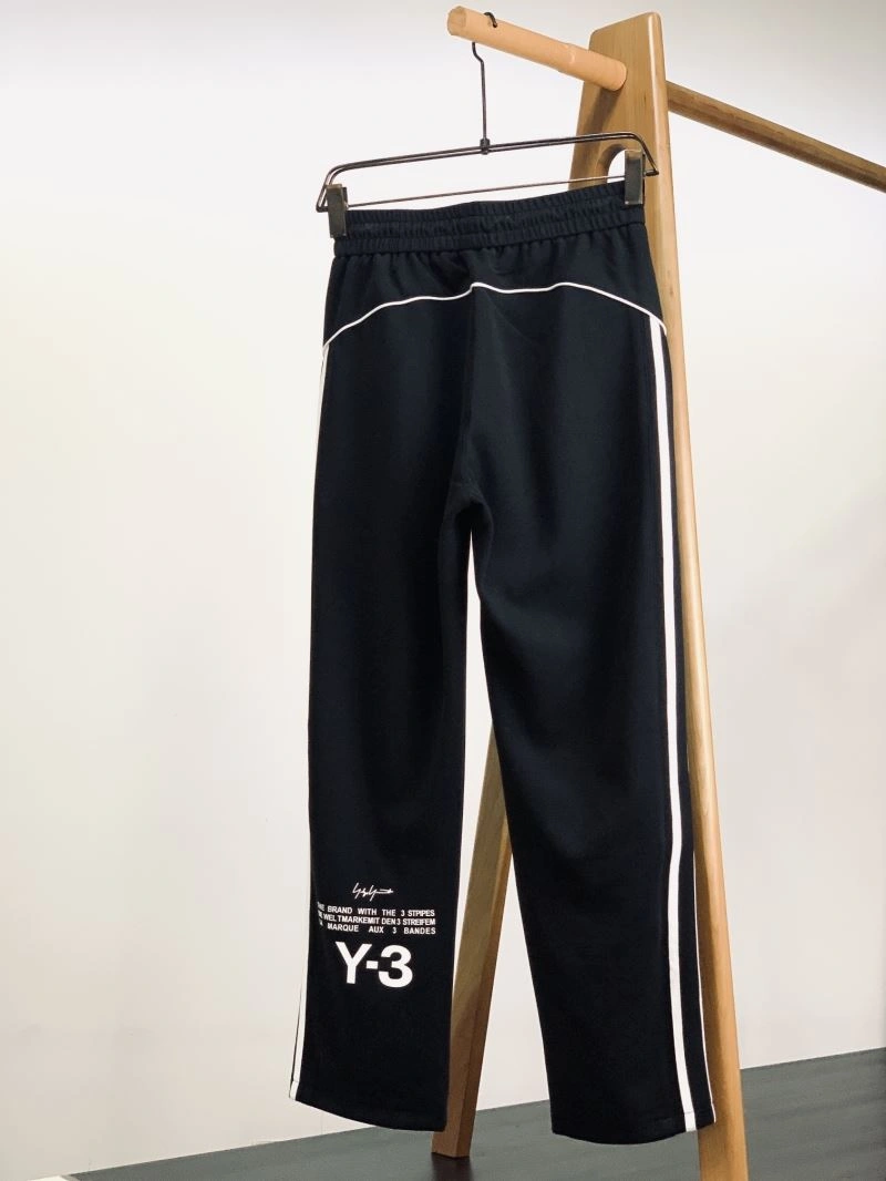 Y-3 Long Pants Seasonal 159968