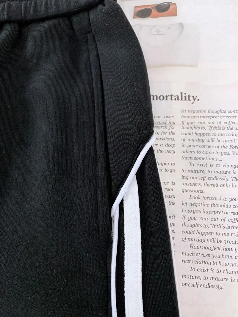Y-3 Long Pants Seasonal 159968