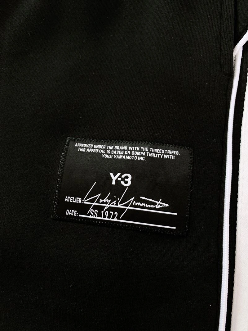 Y-3 Long Pants Seasonal 159968