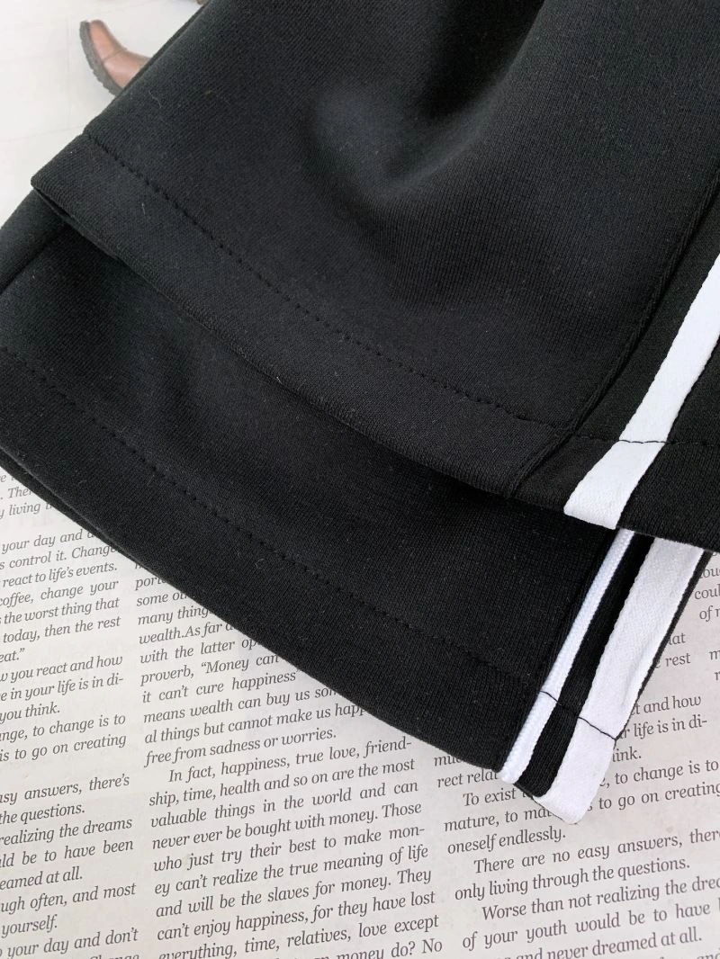 Y-3 Long Pants Seasonal 159968